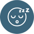 Fatigue icon