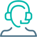 Speak to a Hep C Educator icon